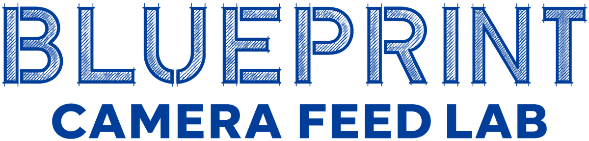 Camera Feed Lab